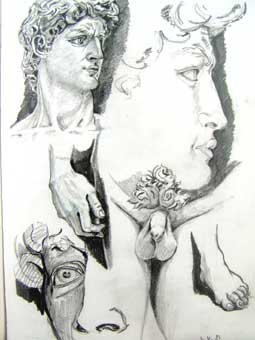 .David