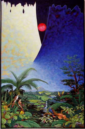 Bali